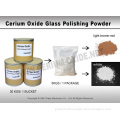 Best Quality Polishing Powder Cerium Oxide